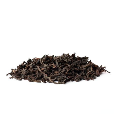 English Breakfast from Pluck Teas