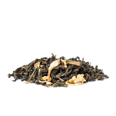 Flowering Jasmine from Pluck Teas