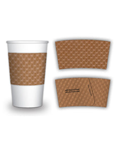 Cup Sleeves