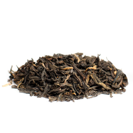 Orange Pekoe of York from Pluck Teas