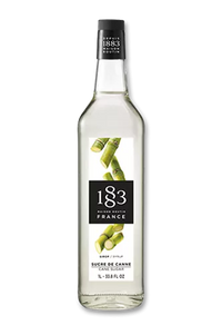 1883 Flavoured Syrups