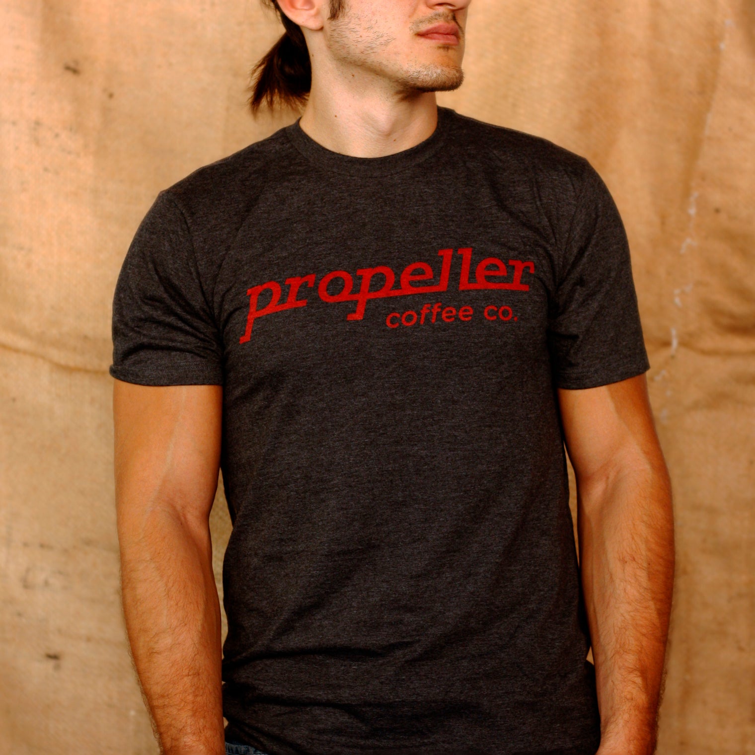 Propeller T